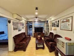 Blk 406 Sin Ming Garden (Bishan), HDB 3 Rooms #596450931